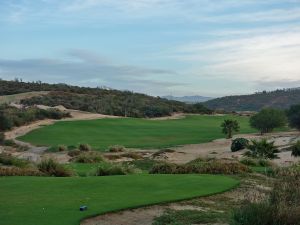 Quivira 1st